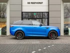 Land Rover Range Rover Sport 3.0 P460e AWD Dynamic HSE PHEV thumbnail 9