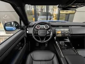 Land Rover Range Rover Sport 3.0 P460e AWD Dynamic HSE PHEV thumbnail 10