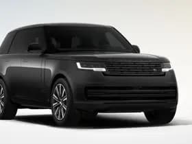 Land Rover Range Rover 3.0 P550e Autobiography PHEV