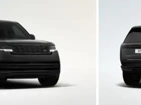 Land Rover Range Rover 3.0 P550e Autobiography PHEV thumbnail 3