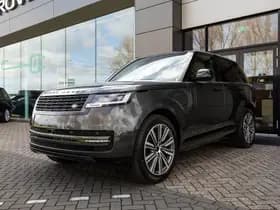 Land Rover Range Rover thumbnail 22