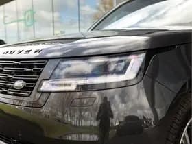 Land Rover Range Rover thumbnail 23