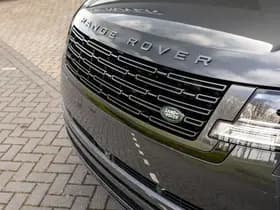 Land Rover Range Rover thumbnail 24