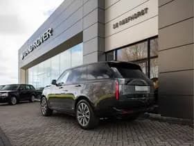 Land Rover Range Rover thumbnail 28