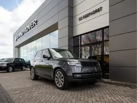 Land Rover Range Rover thumbnail 29