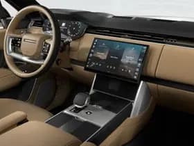 Land Rover Range Rover 3.0 P550e Autobiography PHEV thumbnail 4