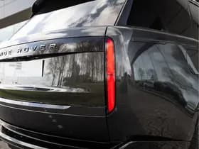 Land Rover Range Rover thumbnail 31