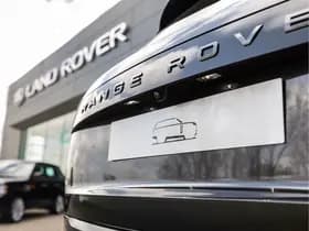 Land Rover Range Rover thumbnail 32