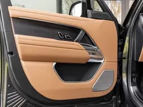 Land Rover Range Rover thumbnail 39