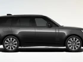 Land Rover Range Rover 3.0 P550e Autobiography PHEV thumbnail 5