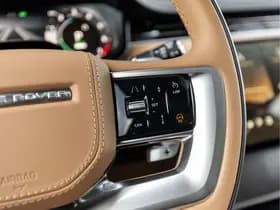 Land Rover Range Rover thumbnail 42