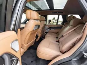 Land Rover Range Rover thumbnail 54