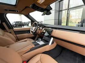 Land Rover Range Rover thumbnail 57