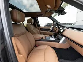 Land Rover Range Rover thumbnail 58