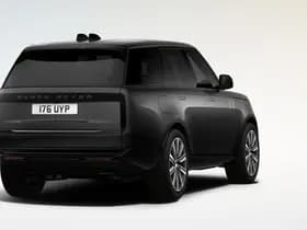 Land Rover Range Rover 3.0 P550e Autobiography PHEV thumbnail 7