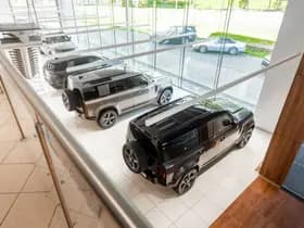 Land Rover Range Rover thumbnail 63