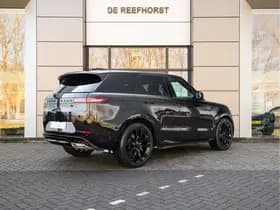 Land Rover Range Rover Sport 3.0 P460e Santorini Momentum Edition PHEV thumbnail 2