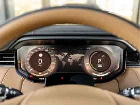 Land Rover Range Rover Sport 3.0 P460e Santorini Momentum Edition PHEV thumbnail 11