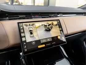 Land Rover Range Rover Sport 3.0 P460e Santorini Momentum Edition PHEV thumbnail 14