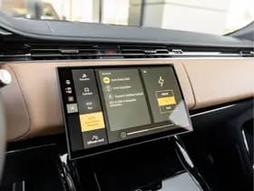 Land Rover Range Rover Sport 3.0 P460e Santorini Momentum Edition PHEV thumbnail 17