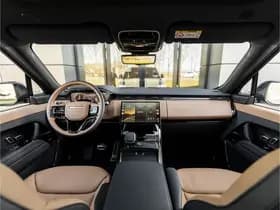 Land Rover Range Rover Sport 3.0 P460e Santorini Momentum Edition PHEV thumbnail 18