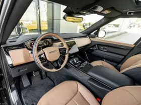 Land Rover Range Rover Sport 3.0 P460e Santorini Momentum Edition PHEV thumbnail 3