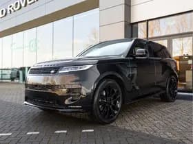 Land Rover Range Rover Sport 3.0 P460e Santorini Momentum Edition PHEV thumbnail 21