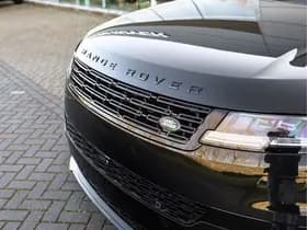 Land Rover Range Rover Sport 3.0 P460e Santorini Momentum Edition PHEV thumbnail 23