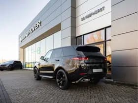 Land Rover Range Rover Sport 3.0 P460e Santorini Momentum Edition PHEV thumbnail 27