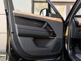 Land Rover Range Rover Sport 3.0 P460e Santorini Momentum Edition PHEV thumbnail 39