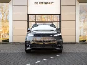 Land Rover Range Rover Sport 3.0 P460e Santorini Momentum Edition PHEV thumbnail 6