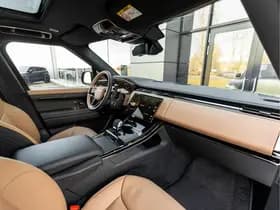 Land Rover Range Rover Sport 3.0 P460e Santorini Momentum Edition PHEV thumbnail 53