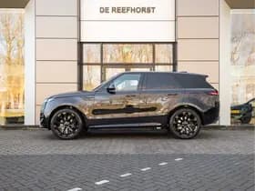 Land Rover Range Rover Sport 3.0 P460e Santorini Momentum Edition PHEV thumbnail 8
