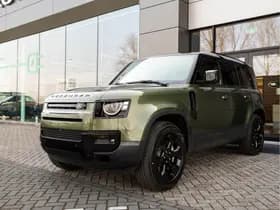 Land Rover Defender 110 P300e 110 Forest Edition thumbnail 19