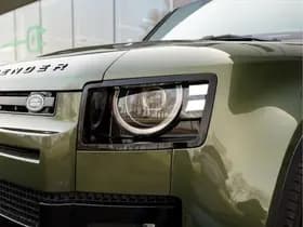 Land Rover Defender 110 P300e 110 Forest Edition thumbnail 20