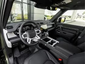 Land Rover Defender 110 P300e 110 Forest Edition thumbnail 3