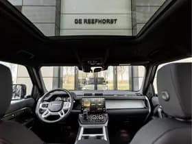 Land Rover Defender 110 P300e 110 Forest Edition thumbnail 44