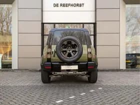 Land Rover Defender 110 P300e 110 Forest Edition thumbnail 7