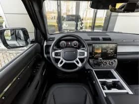 Land Rover Defender 110 P300e 110 Forest Edition thumbnail 10