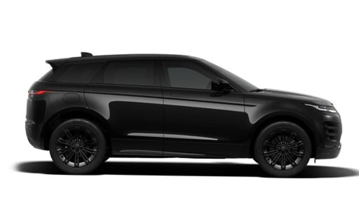 Land Rover Range Rover Evoque P270e PHEV AWD Business Dynamic Edition — foto 1