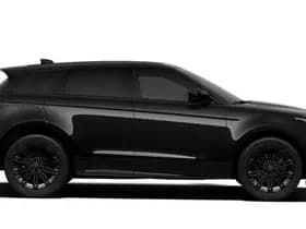 Land Rover Range Rover Evoque P270e PHEV AWD Business Dynamic Edition