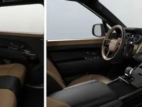 Land Rover Range Rover Sport 3.0 P460e Dynamic HSE PHEV thumbnail 2