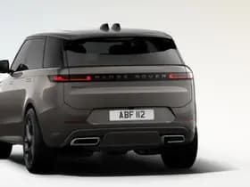 Land Rover Range Rover Sport 3.0 P460e Dynamic HSE PHEV thumbnail 4