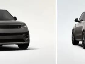 Land Rover Range Rover Sport 3.0 P460e Dynamic HSE PHEV thumbnail 5