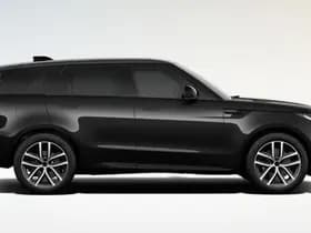 Land Rover Range Rover Sport 3.0 P460e Dynamic HSE PHEV thumbnail 2