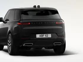 Land Rover Range Rover Sport 3.0 P460e Dynamic HSE PHEV thumbnail 3