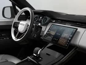 Land Rover Range Rover Sport 3.0 P460e Dynamic HSE PHEV thumbnail 5