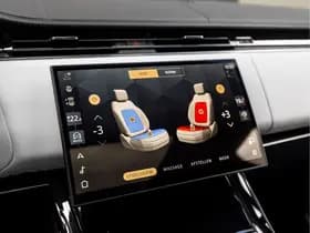 Land Rover Range Rover Sport 4.4 P635 SV Edition Two thumbnail 11