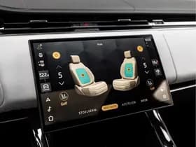 Land Rover Range Rover Sport 4.4 P635 SV Edition Two thumbnail 12