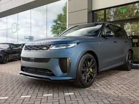 Land Rover Range Rover Sport 4.4 P635 SV Edition Two thumbnail 13